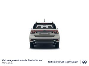 Volkswagen T-Cross 1.0 TSI R-Line GAR 2030 Navi PDC LED uvm