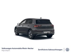 Volkswagen Golf 1.5 TSI GOAL DSG Navi AHK Kamera UVM