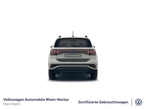 Volkswagen T-Cross 1.0 TSI R-Line DSG GAR2030 Navi PDC LED UVM