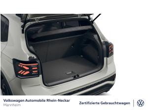 Volkswagen T-Cross 1.0 TSI R-Line DSG GAR2030 Navi PDC LED UVM