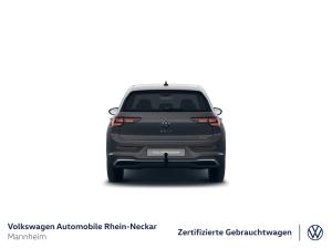Volkswagen Golf 1.5 TSI GOAL DSG Navi AHK Kamera UVM