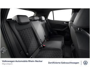 Volkswagen T-Cross 1.0 TSI R-Line GAR 2030 Navi PDC LED uvm