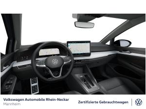 Volkswagen Golf 1.5 TSI GOAL DSG Navi AHK Kamera UVM