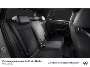 Volkswagen T-Cross 1.0 TSI R-Line DSG GAR2030 Navi PDC LED UVM