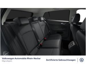Volkswagen Golf 1.5 TSI GOAL DSG Navi AHK Kamera UVM