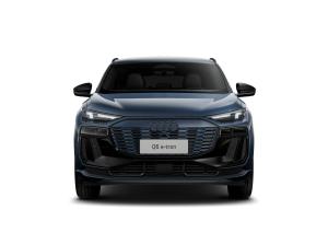 Audi Q6 e-tron Sportback qu 2x Sline HUD 360° MATRIX