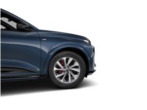Audi Q6 e-tron Sportback qu 2x Sline HUD 360° MATRIX
