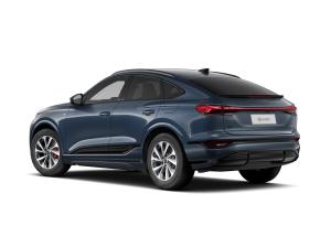 Audi Q6 e-tron Sportback qu 2x Sline HUD 360° MATRIX