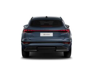 Audi Q6 e-tron Sportback qu 2x Sline HUD 360° MATRIX