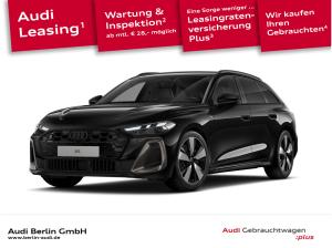 Audi A5 Avant edition one TDI S tronic