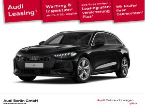Audi A5 Avant TFSI S tronic