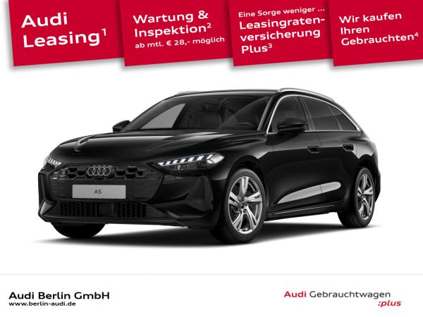 Audi A5 Avant TFSI S tronic
