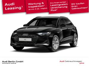 Audi A3 Sportback TFSI e Advanced 40 e S tronic