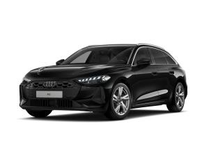 Audi A5 Avant TFSI S tronic
