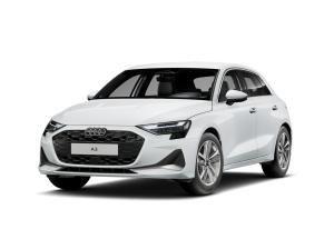 Audi A3 Sportback Advanced TDI S tronic