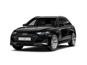 Audi A3 Sportback TFSI e Advanced 40 e S tronic