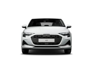 Audi A3 Sportback Advanced TDI S tronic