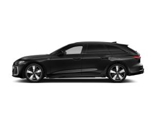 Audi A5 Avant edition one TDI S tronic
