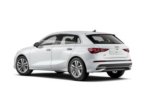 Audi A3 Sportback Advanced TDI S tronic