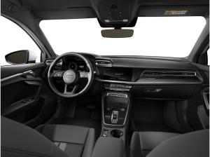Audi A3 Sportback Advanced TDI S tronic