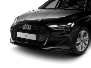 Audi A3 Sportback TFSI e Advanced 40 e S tronic