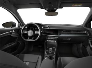 Audi A3 Sportback TFSI e Advanced 40 e S tronic