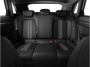 Audi A3 Sportback Advanced TDI S tronic