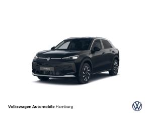 Volkswagen T-Roc Style 1.5 l eTSI OPF 7-Gang-Doppelkupplungsgetriebe DSG