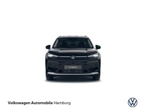 Volkswagen T-Roc Style 1.5 l eTSI OPF 7-Gang-Doppelkupplungsgetriebe DSG