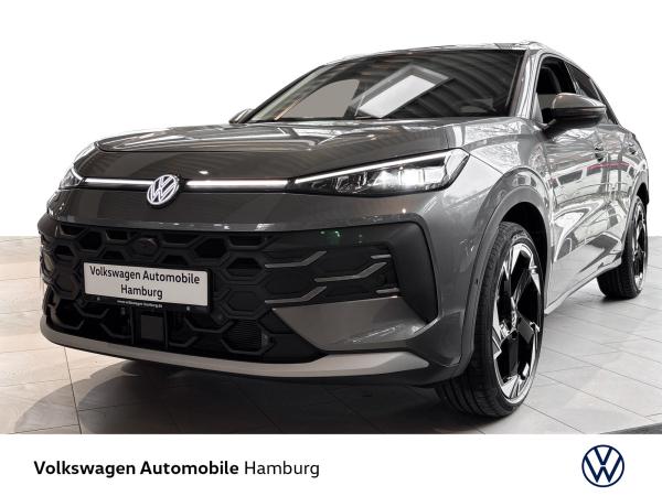 Volkswagen T-Roc Style 1.5 l eTSI OPF (150 P S) 7-Gang-Doppelkupplungsgetriebe DSG _LGE