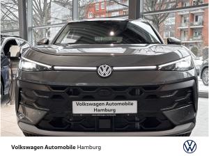Volkswagen T-Roc Style 1.5 l eTSI OPF (150 P S) 7-Gang-Doppelkupplungsgetriebe DSG _LGE