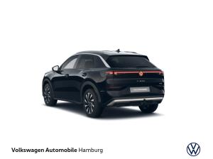 Volkswagen T-Roc Style 1.5 l eTSI OPF 7-Gang-Doppelkupplungsgetriebe DSG _LGE