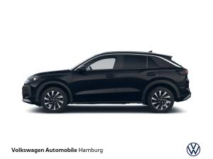 Volkswagen T-Roc Style 1.5 l eTSI OPF 7-Gang-Doppelkupplungsgetriebe DSG