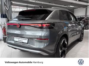 Volkswagen T-Roc Style 1.5 l eTSI OPF (150 P S) 7-Gang-Doppelkupplungsgetriebe DSG _LGE