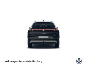 Volkswagen T-Roc Style 1.5 l eTSI OPF 7-Gang-Doppelkupplungsgetriebe DSG
