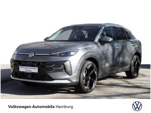 Volkswagen T-Roc Style 1.5 l eTSI OPF (150 P S) 7-Gang-Doppelkupplungsgetriebe DSG