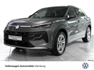 Volkswagen T-Roc Style 1.5 l eTSI OPF ) 7-Gang-Doppelkupplungsgetriebe DSG