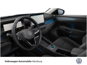 Volkswagen T-Roc Style 1.5 l eTSI OPF 7-Gang-Doppelkupplungsgetriebe DSG
