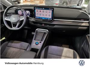 Volkswagen T-Roc Style 1.5 l eTSI OPF (150 P S) 7-Gang-Doppelkupplungsgetriebe DSG _LGE