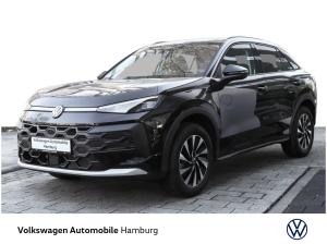Volkswagen T-Roc Style 1.5 l eTSI OPF (150 P S) 7-Gang-Doppelkupplungsgetriebe DSG