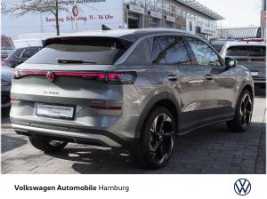 Volkswagen T-Roc Style 1.5 l eTSI OPF (150 P S) 7-Gang-Doppelkupplungsgetriebe DSG
