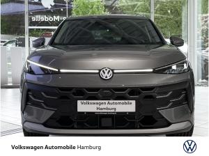 Volkswagen T-Roc Style 1.5 l eTSI OPF ) 7-Gang-Doppelkupplungsgetriebe DSG _LGE