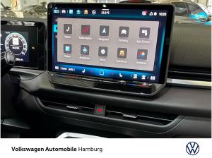 Volkswagen T-Roc Style 1.5 l eTSI OPF (150 P S) 7-Gang-Doppelkupplungsgetriebe DSG _LGE