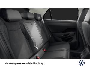 Volkswagen T-Roc Style 1.5 l eTSI OPF 7-Gang-Doppelkupplungsgetriebe DSG