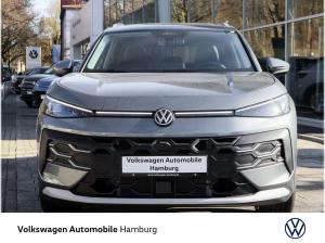Volkswagen T-Roc Style 1.5 l eTSI OPF (150 P S) 7-Gang-Doppelkupplungsgetriebe DSG