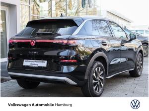 Volkswagen T-Roc Style 1.5 l eTSI OPF (150 P S) 7-Gang-Doppelkupplungsgetriebe DSG