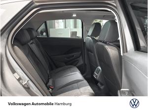 Volkswagen T-Roc Style 1.5 l eTSI OPF (150 P S) 7-Gang-Doppelkupplungsgetriebe DSG _LGE