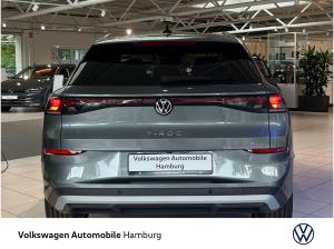 Volkswagen T-Roc Style 1.5 l eTSI OPF ) 7-Gang-Doppelkupplungsgetriebe DSG _LGE