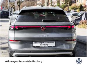 Volkswagen T-Roc Style 1.5 l eTSI OPF (150 P S) 7-Gang-Doppelkupplungsgetriebe DSG