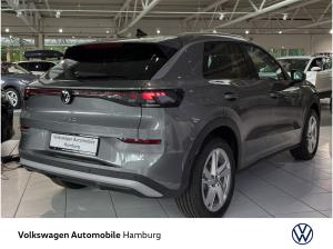 Volkswagen T-Roc Style 1.5 l eTSI OPF ) 7-Gang-Doppelkupplungsgetriebe DSG _LGE